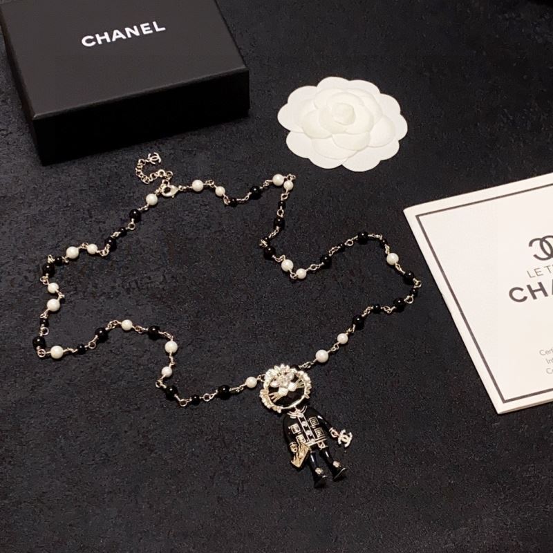 Chanel Brooches